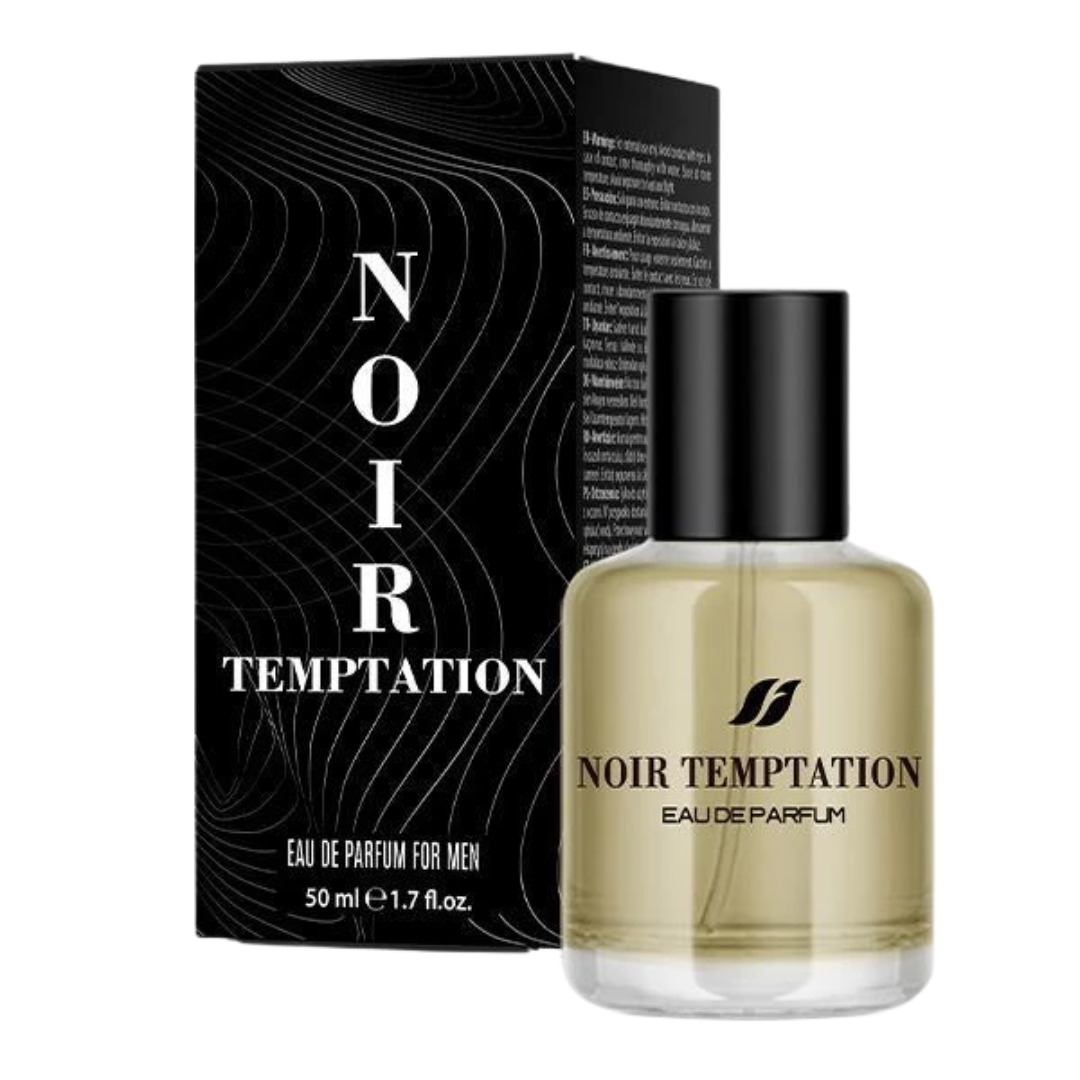 Noir Temptation - Peer