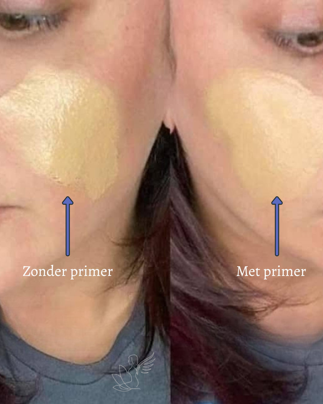 VFX Pro Blur primer 25ml - Peer