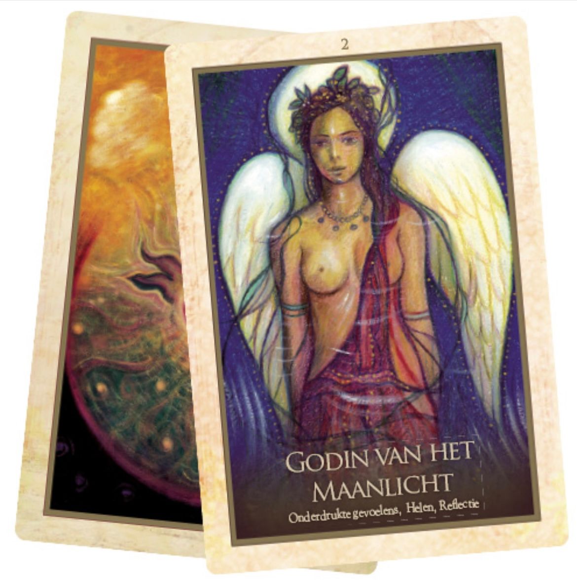 Gaia orakel - Peer