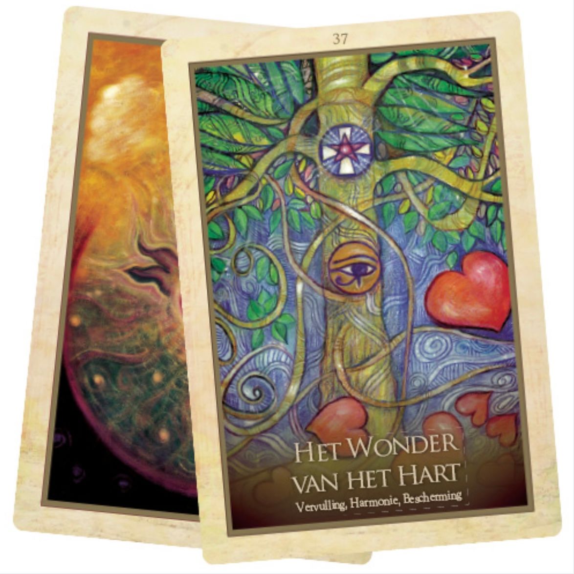 Gaia orakel - Peer