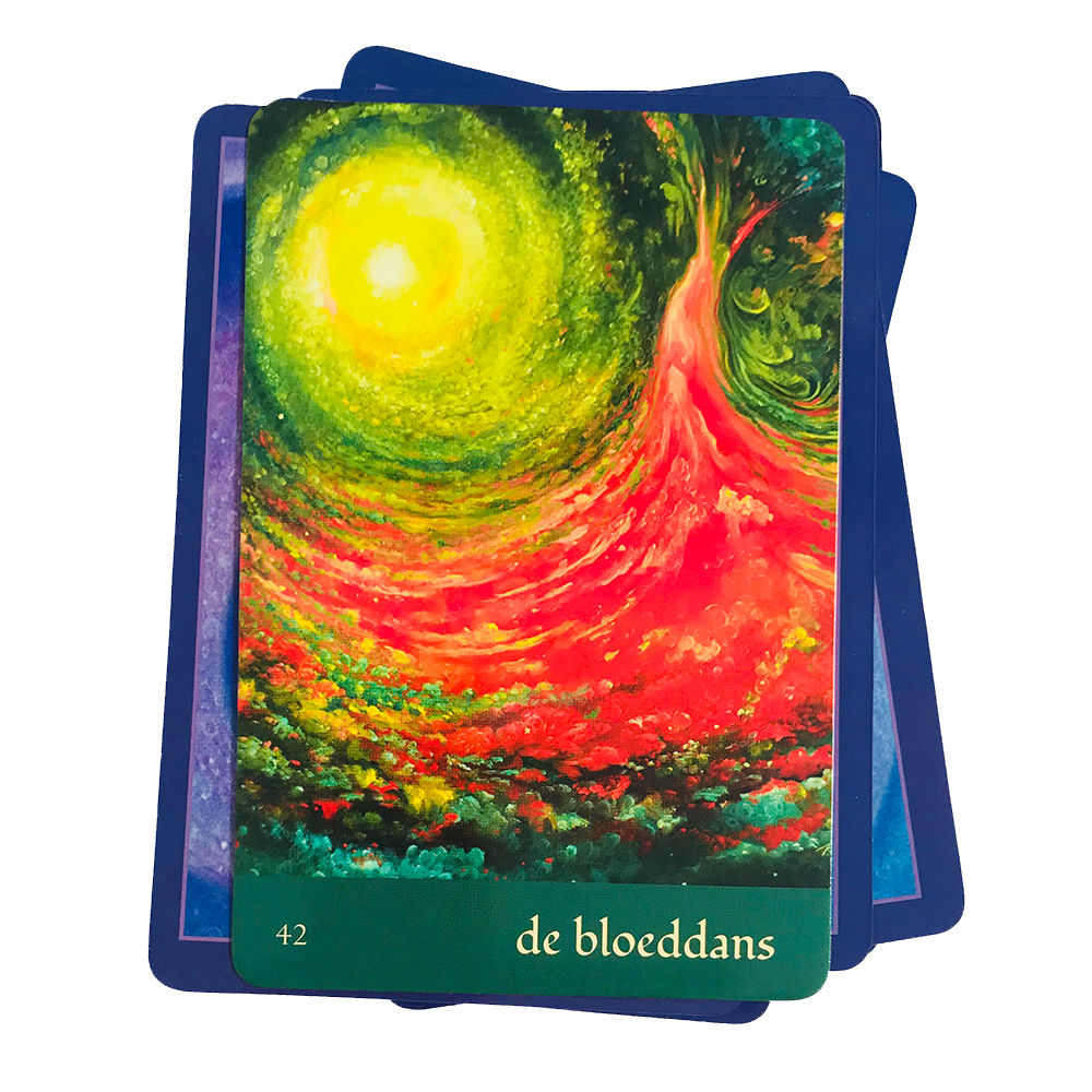 Het pad van de liefde - Peer