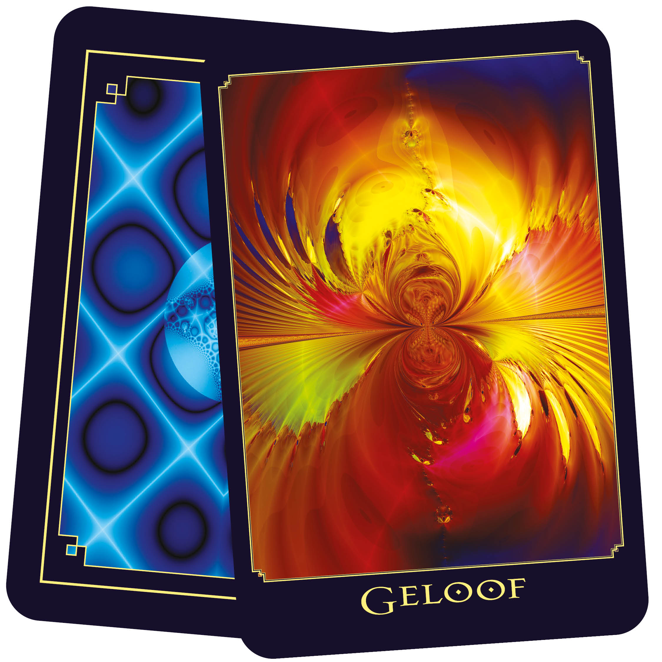 Terugkeer van Spirit - Peer
