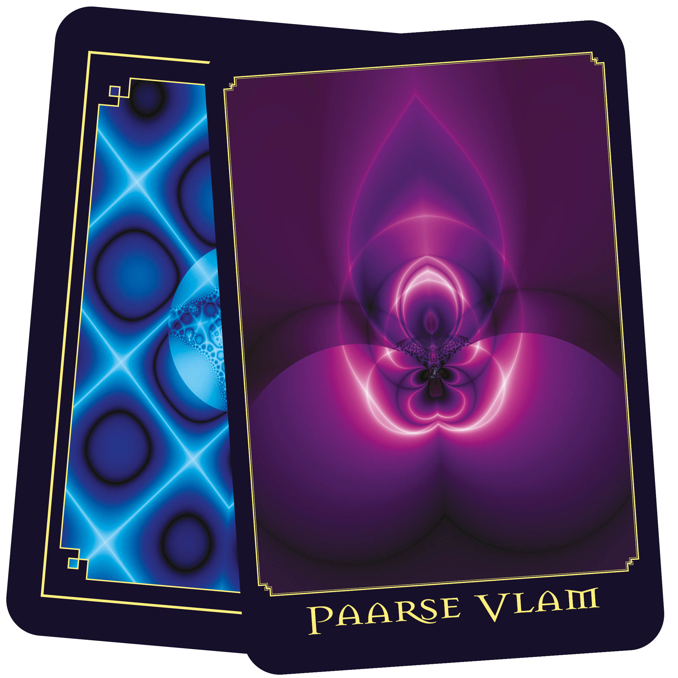 Terugkeer van Spirit - Peer