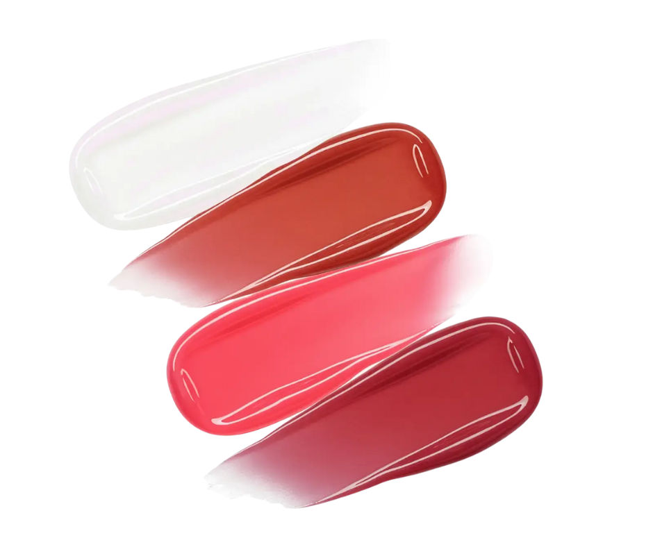Peptide lippenbalsem met een oplichtend effect - Gegalzuurde mokka - Peer