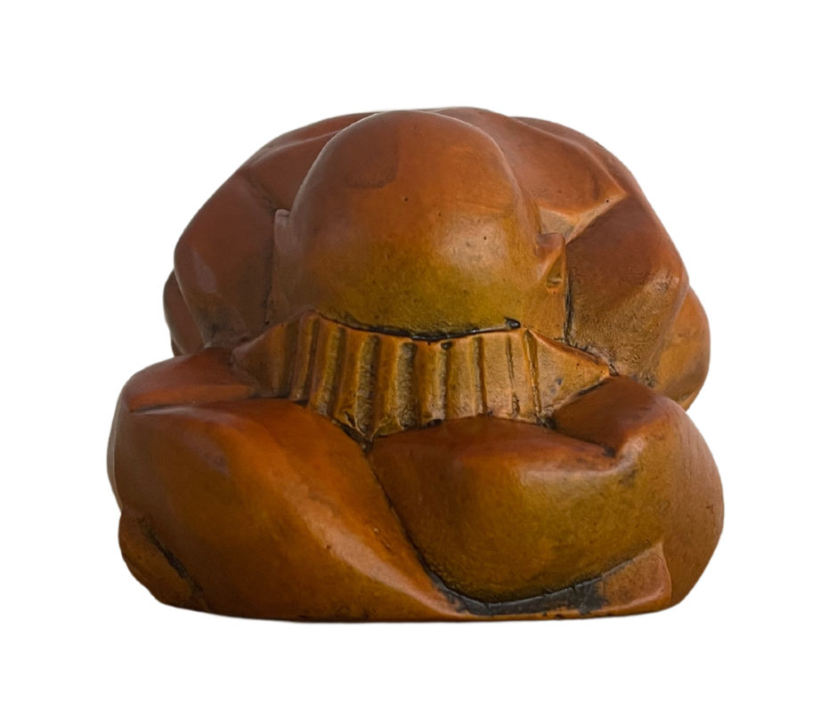 Yogiman bruin - Peer