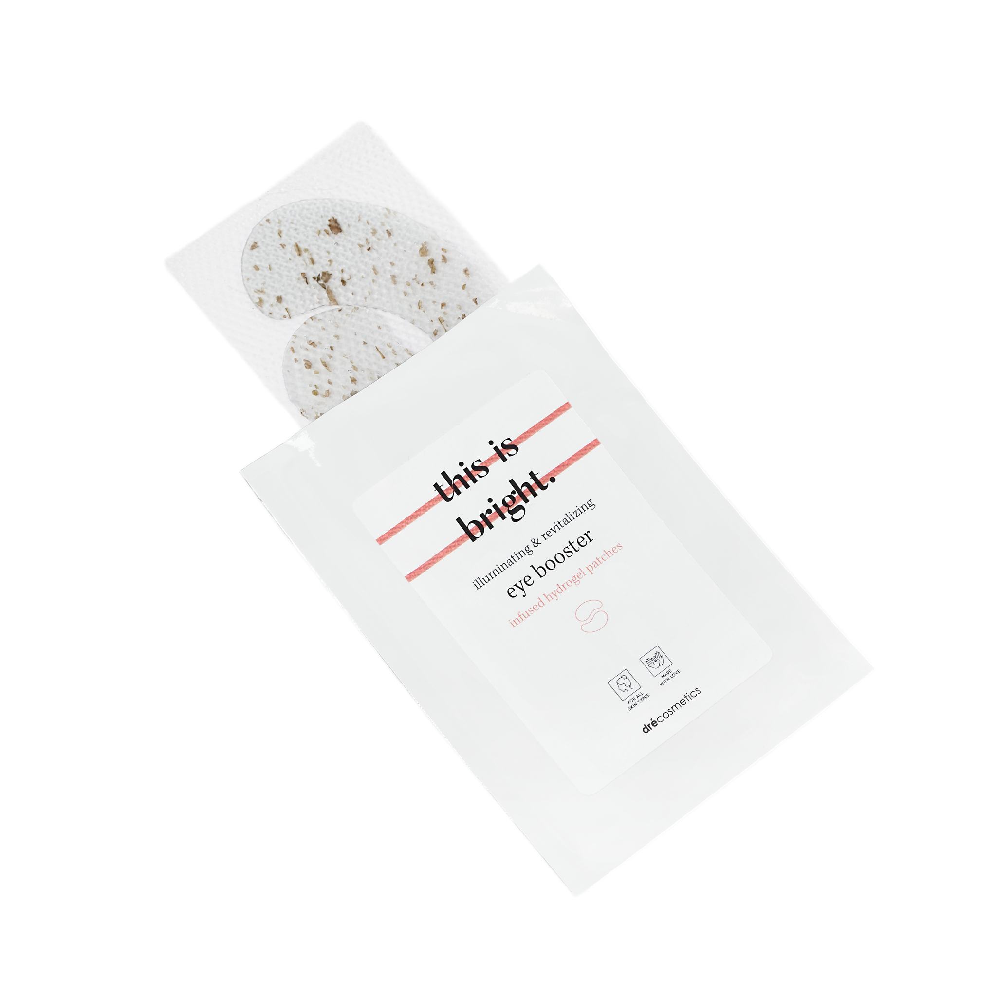 Eye booster  - Deftinge