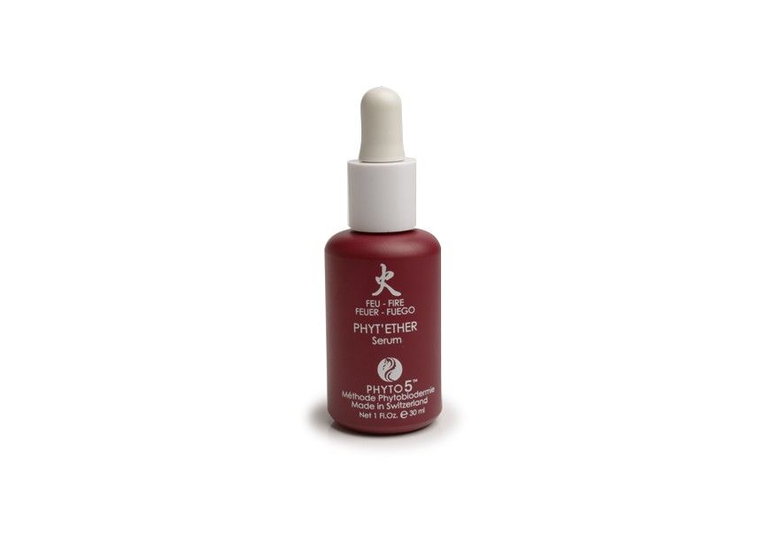 Energetisch serum Phyt'ether vuur - Morkhoven (Herentals)