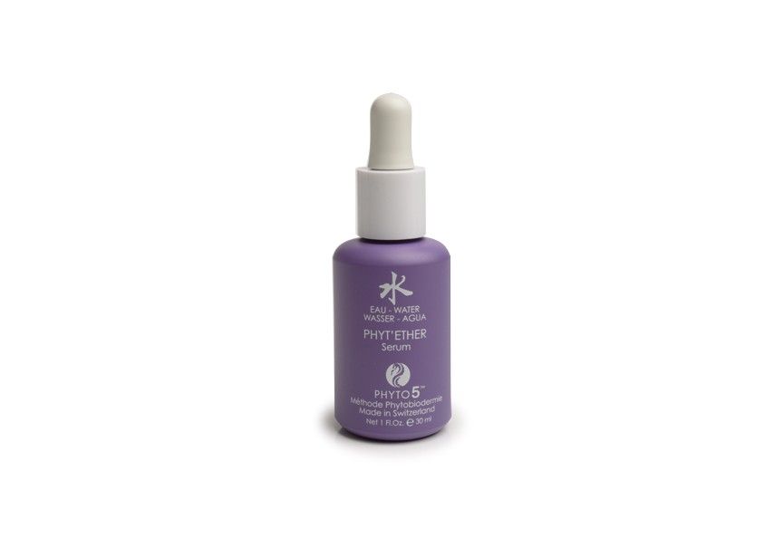 Energetisch serum Phyt'ether water - Morkhoven (Herentals)