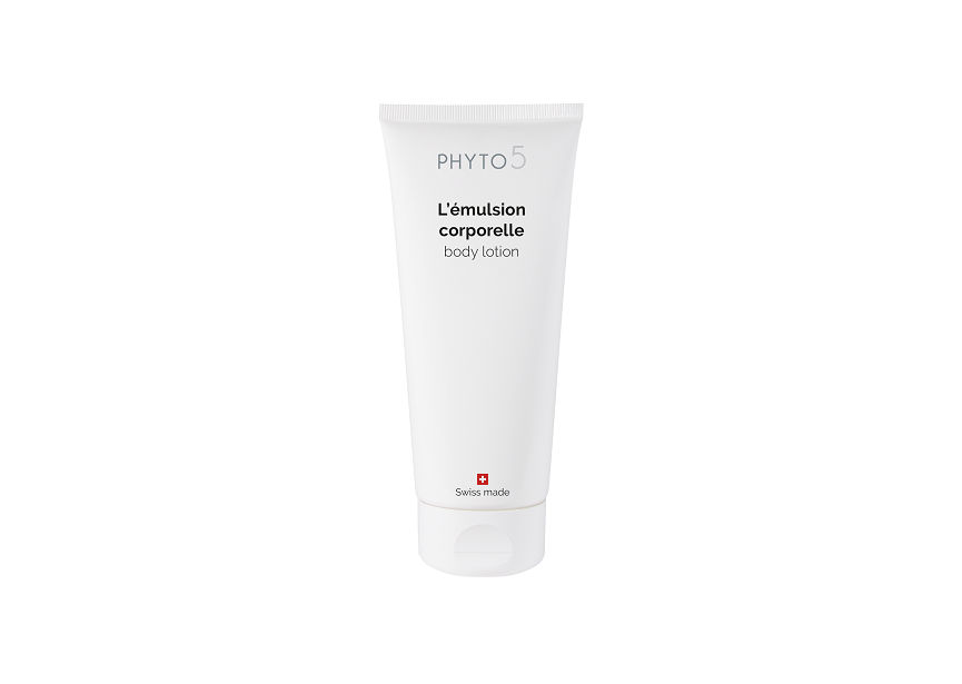 Hydraterende Bodymilk Lait Corporelle - Morkhoven (Herentals)