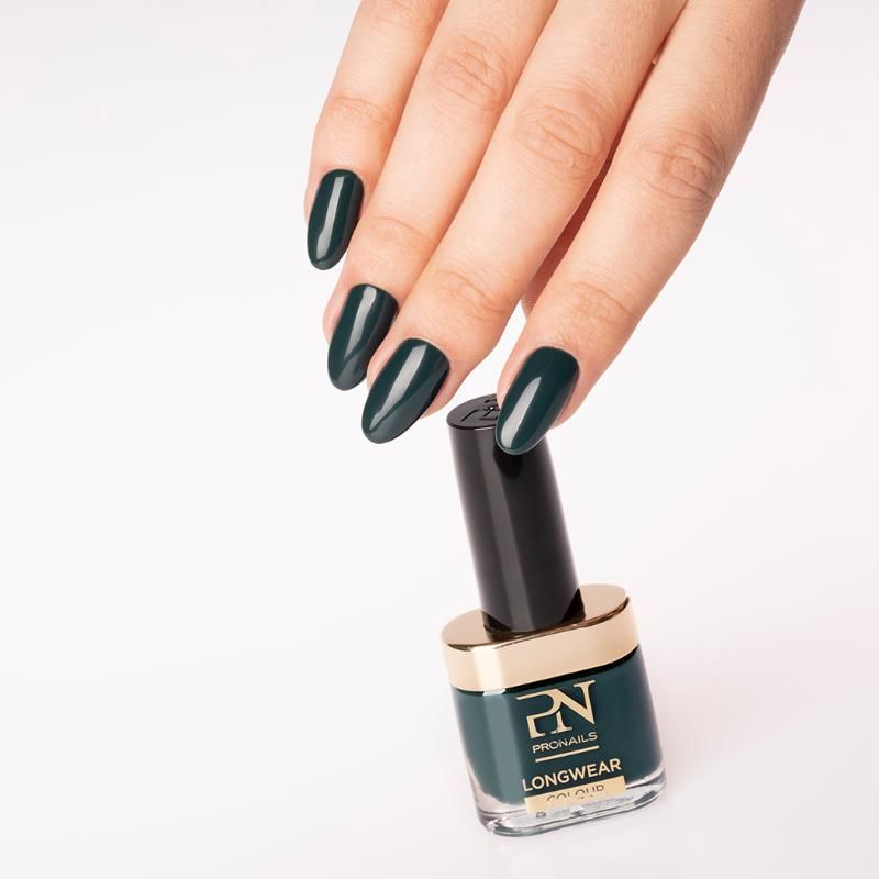 ProNails Longwear - 326 - Enchanted Forest - Glabbeek
