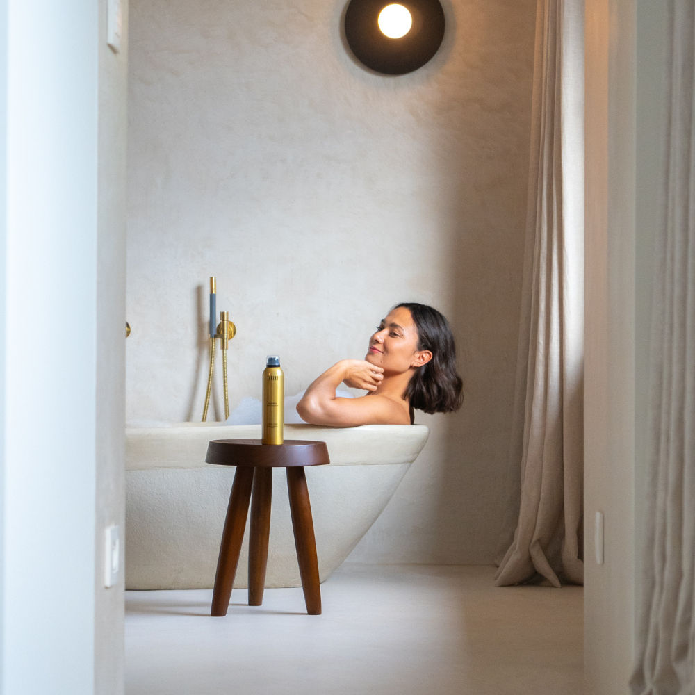 JANZEN Shower Foam Euphoria - Glabbeek