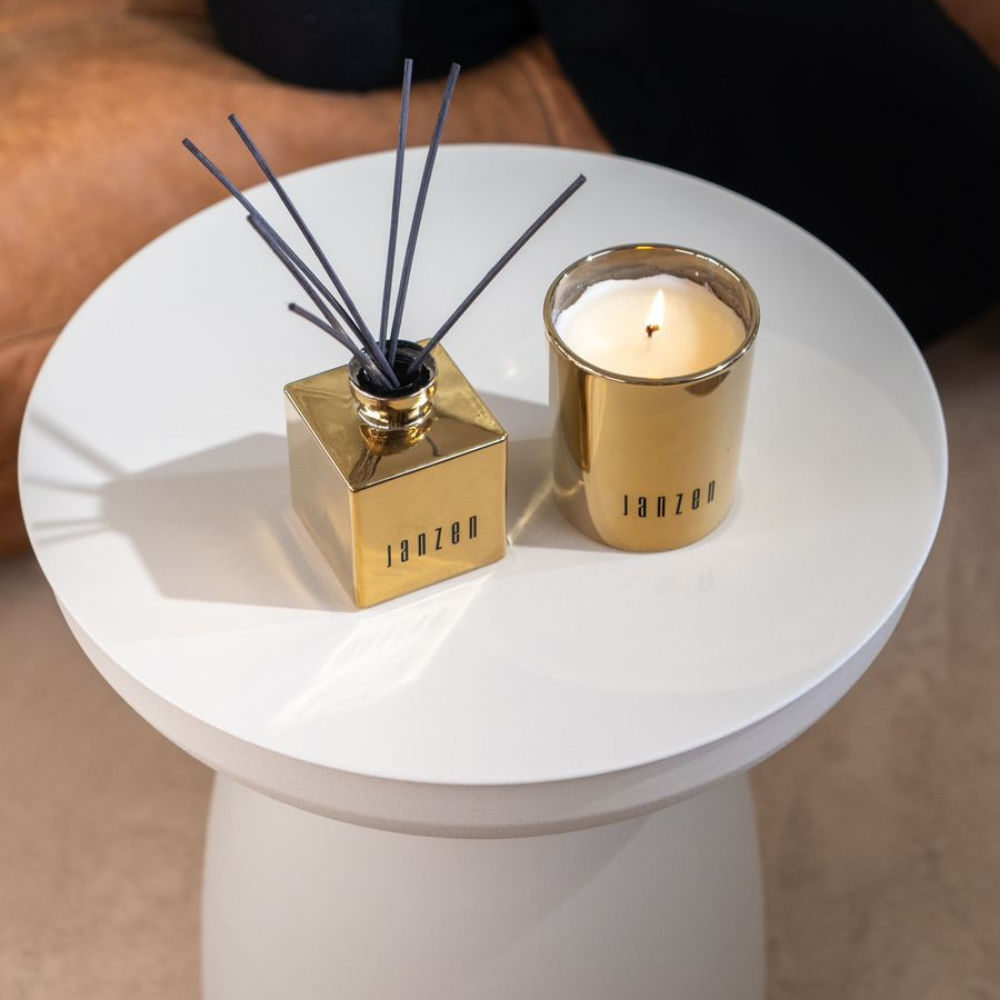 JANZEN Scented Candle Euphoria - Glabbeek