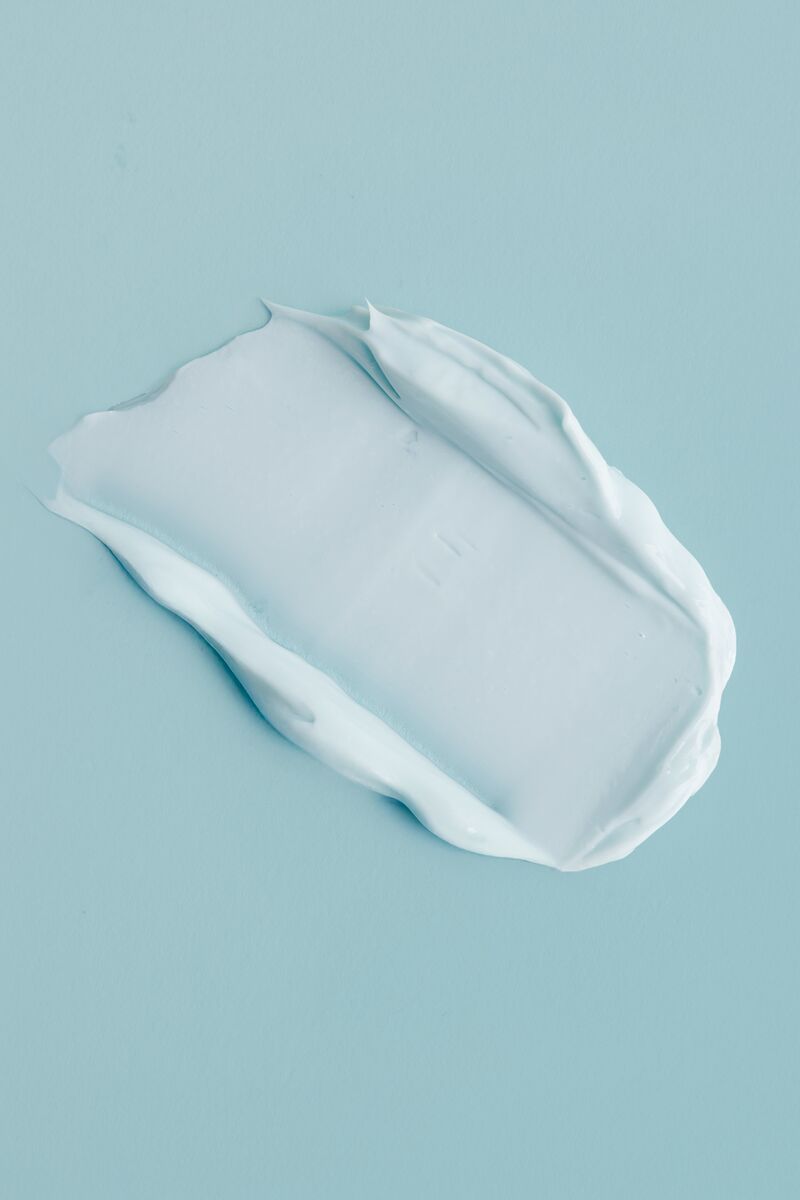 Hydra nourishing mask - Steenhuffel