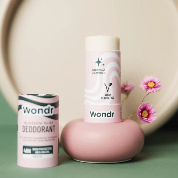 Blossom Bliss Deodorant - Avelgem