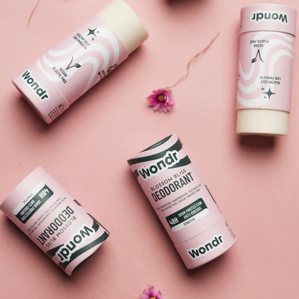 Blossom Bliss Deodorant - Avelgem