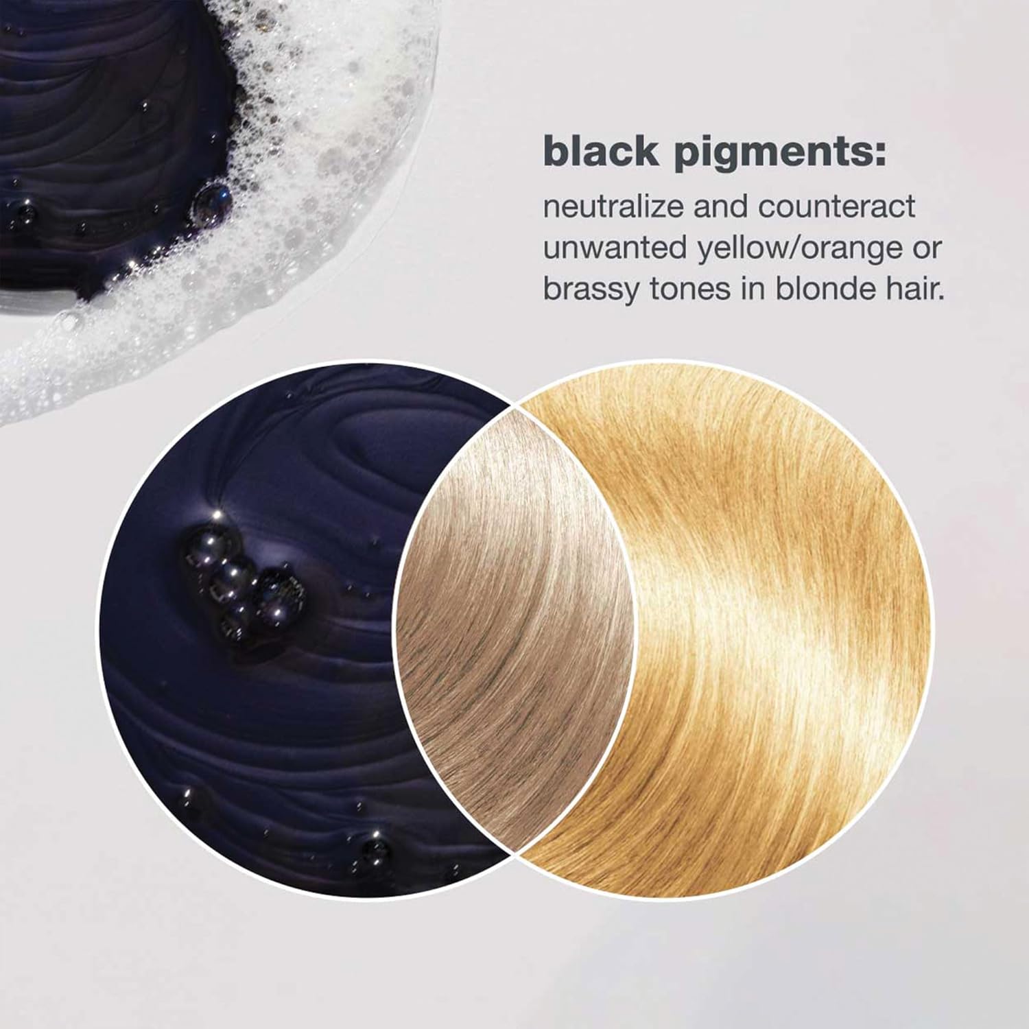 Milk-shake Icy Blond 300ml (+ GRATIS conditioner 50ml)  - Zoutleeuw