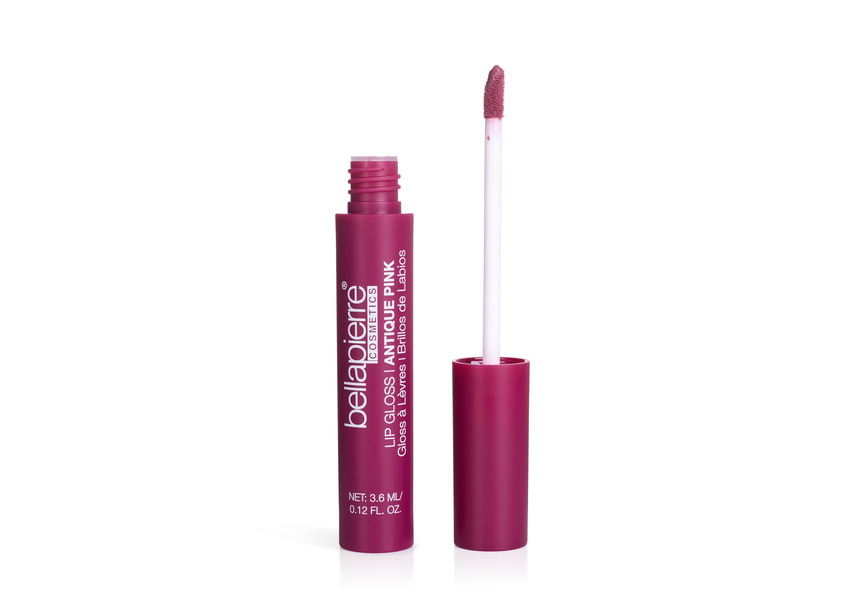 Lip Gloss Quad - Alken