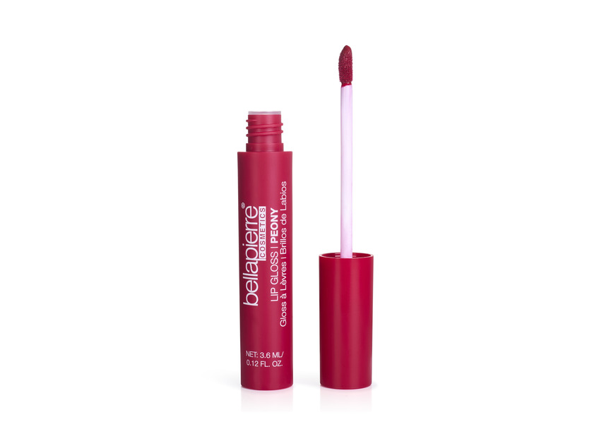Lip Gloss Quad - Alken