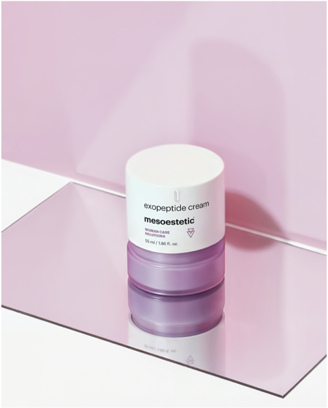 Exopeptide Cream (55 ml) - Alken