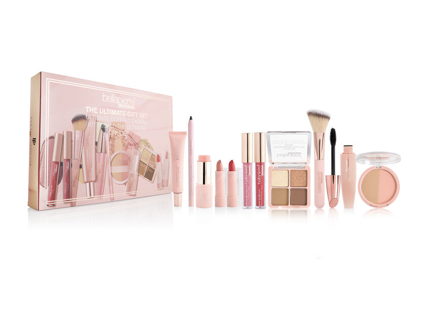 Ultimate Gift Set - Nude - Alken