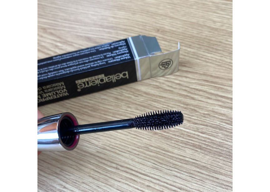 Waterproof Mascara (8 ml) - Alken