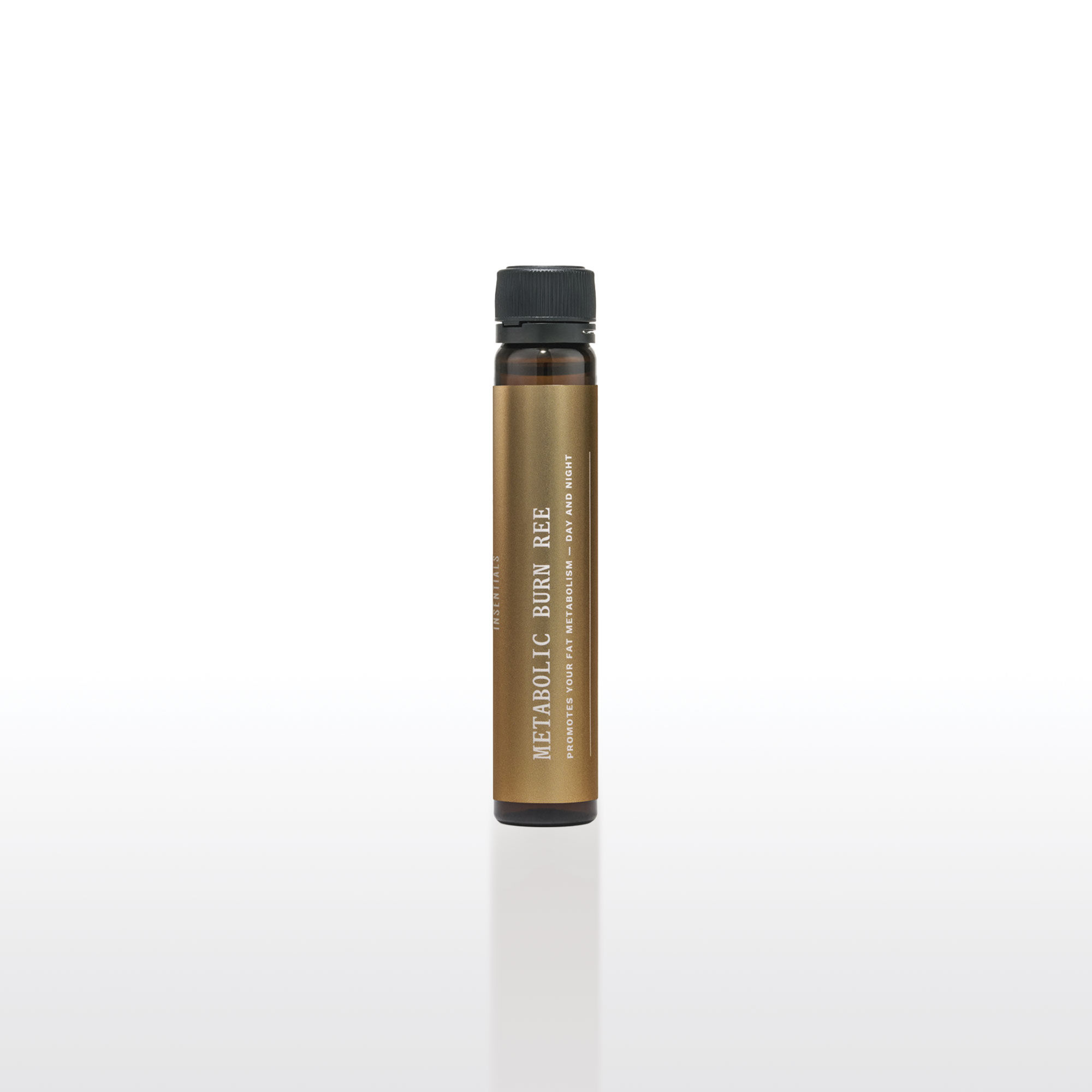 03 Insentials Metabolic Burn REE Shot (30 stuks) - Alken