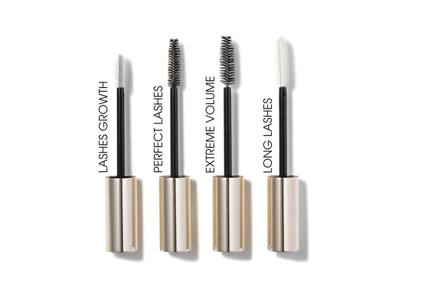 Lift & Long Lashes Mascara (9 ml) - Alken