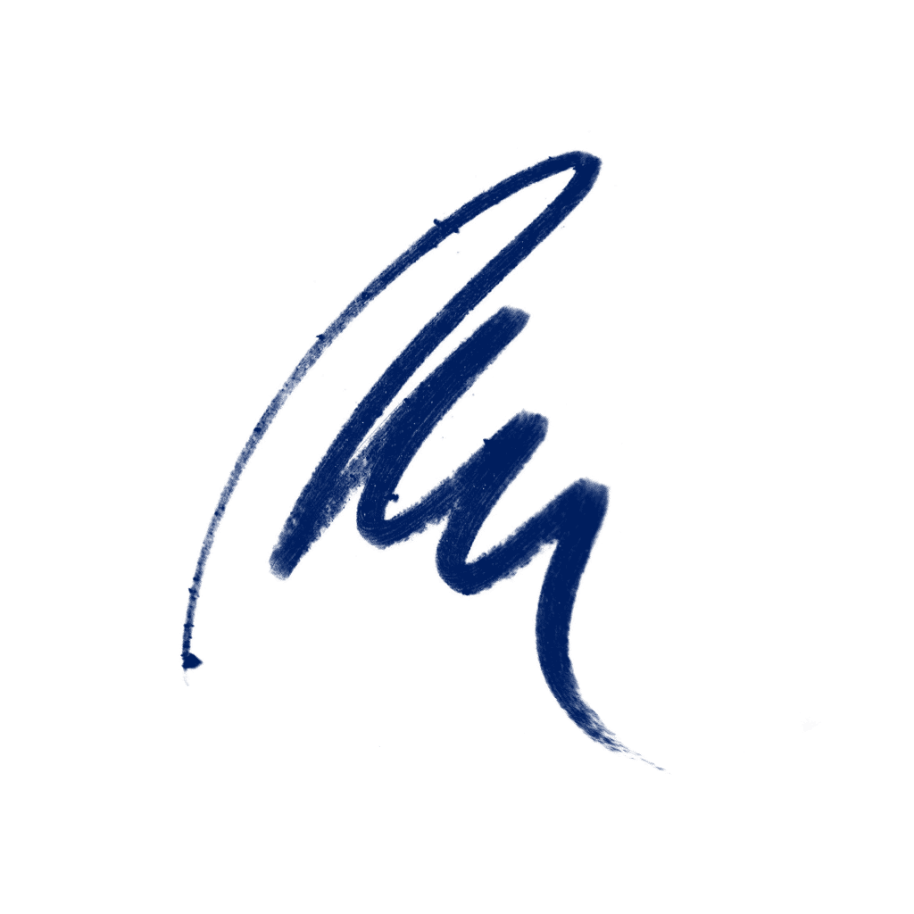 Esqido Gel Eyeliner Navy Blue - Alken