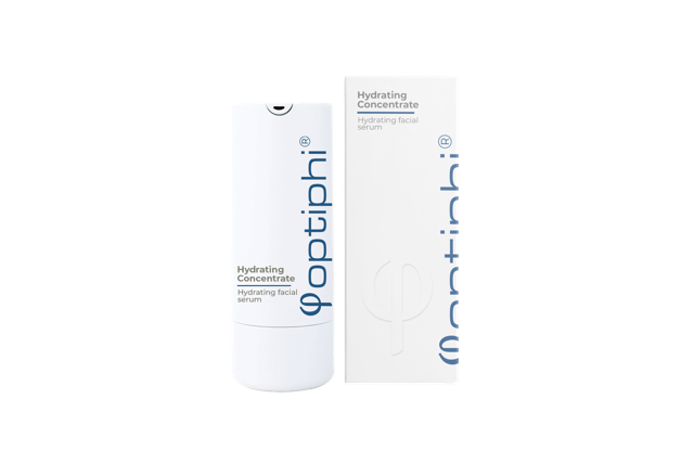 Hydrating  Concentrate (NEW) - 30ml - Turnhout