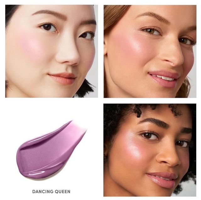ColorLuxe Liquid Blush - Dancing Queen - Turnhout