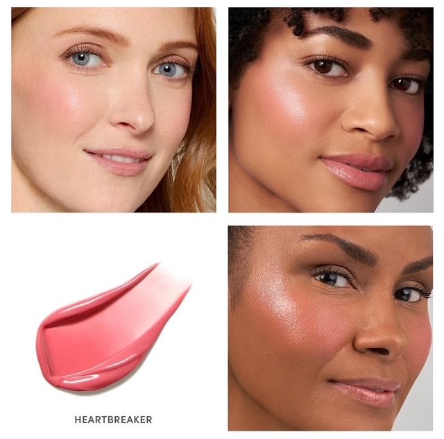 ColorLuxe Liquid Blush - Heartbreaker - Turnhout