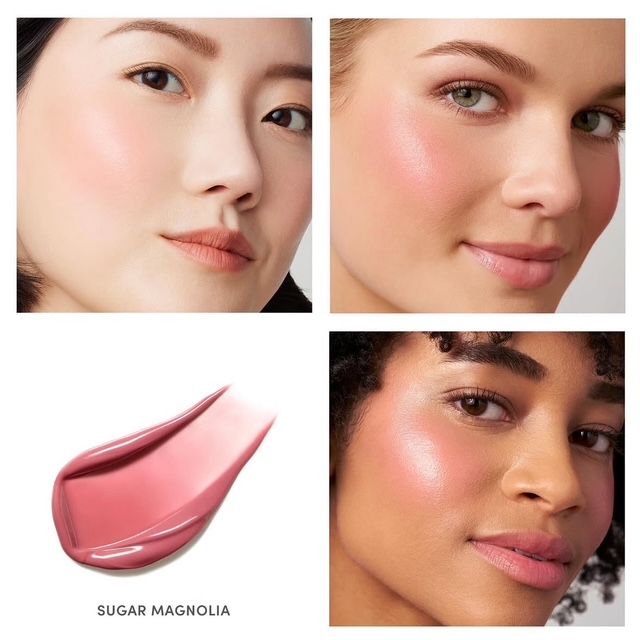 ColorLuxe Liquid Blush - Sugar Magnolia - Turnhout