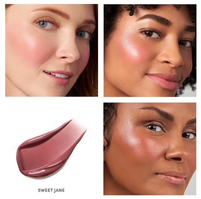 ColorLuxe Liquid Blush - Sweet Jane - Turnhout
