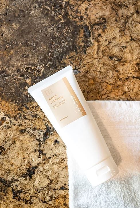 Body Lotion Formula 15 - 200ml - Turnhout