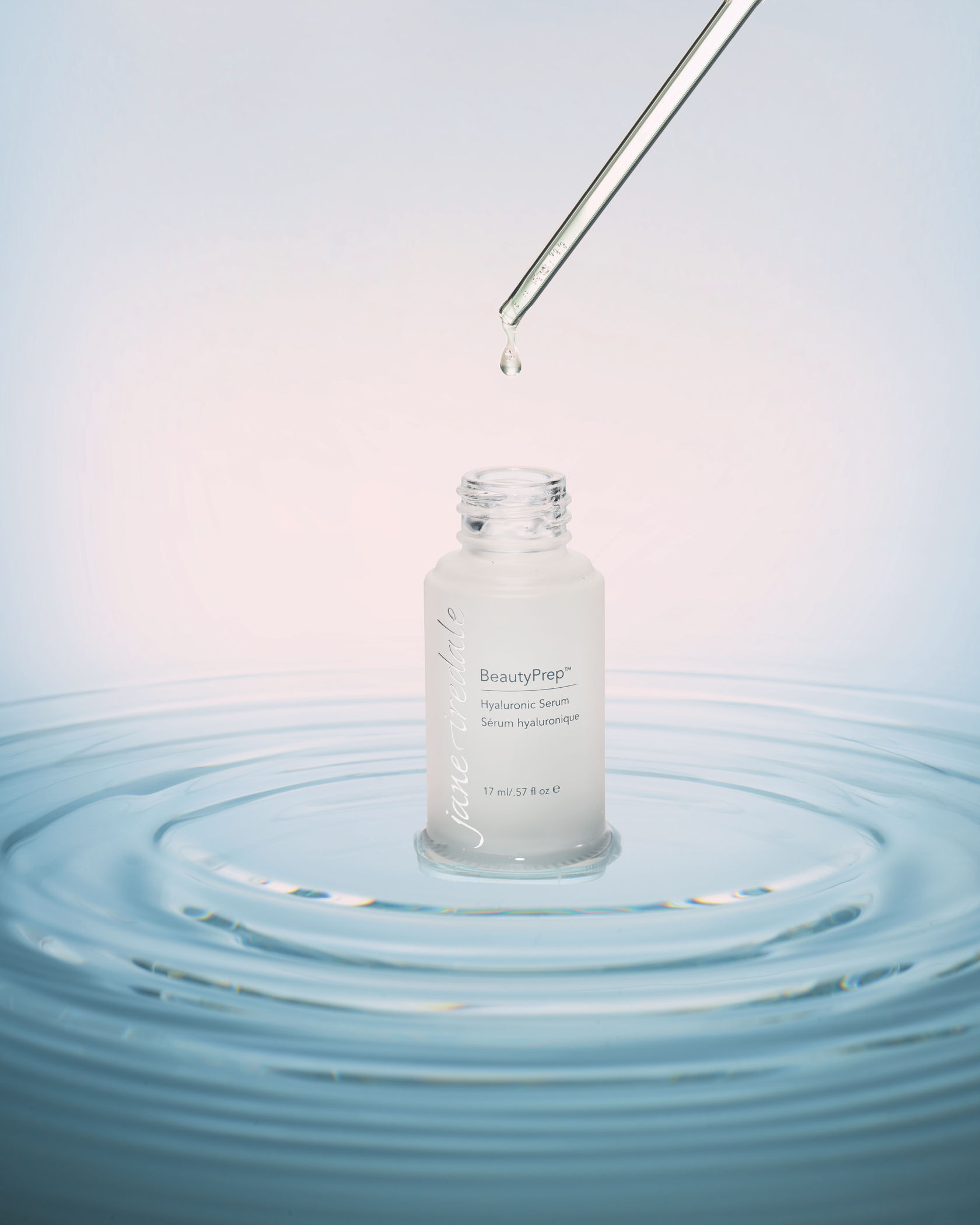 BeautyPrepTM - Hyaluronic Serum - 17ml - Turnhout