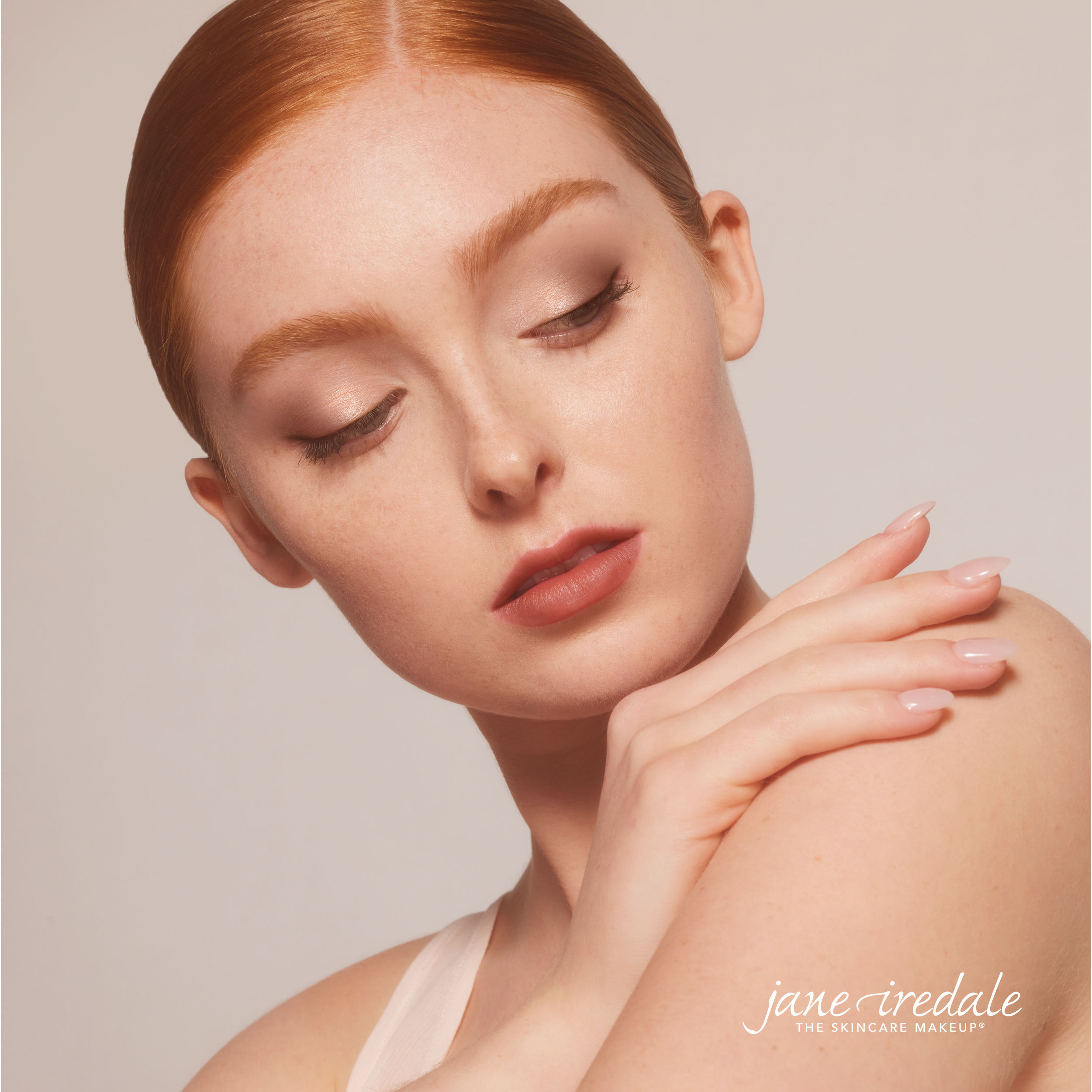 Colorluxe Hydrating Cream Lipstick - Copper Dune - Turnhout