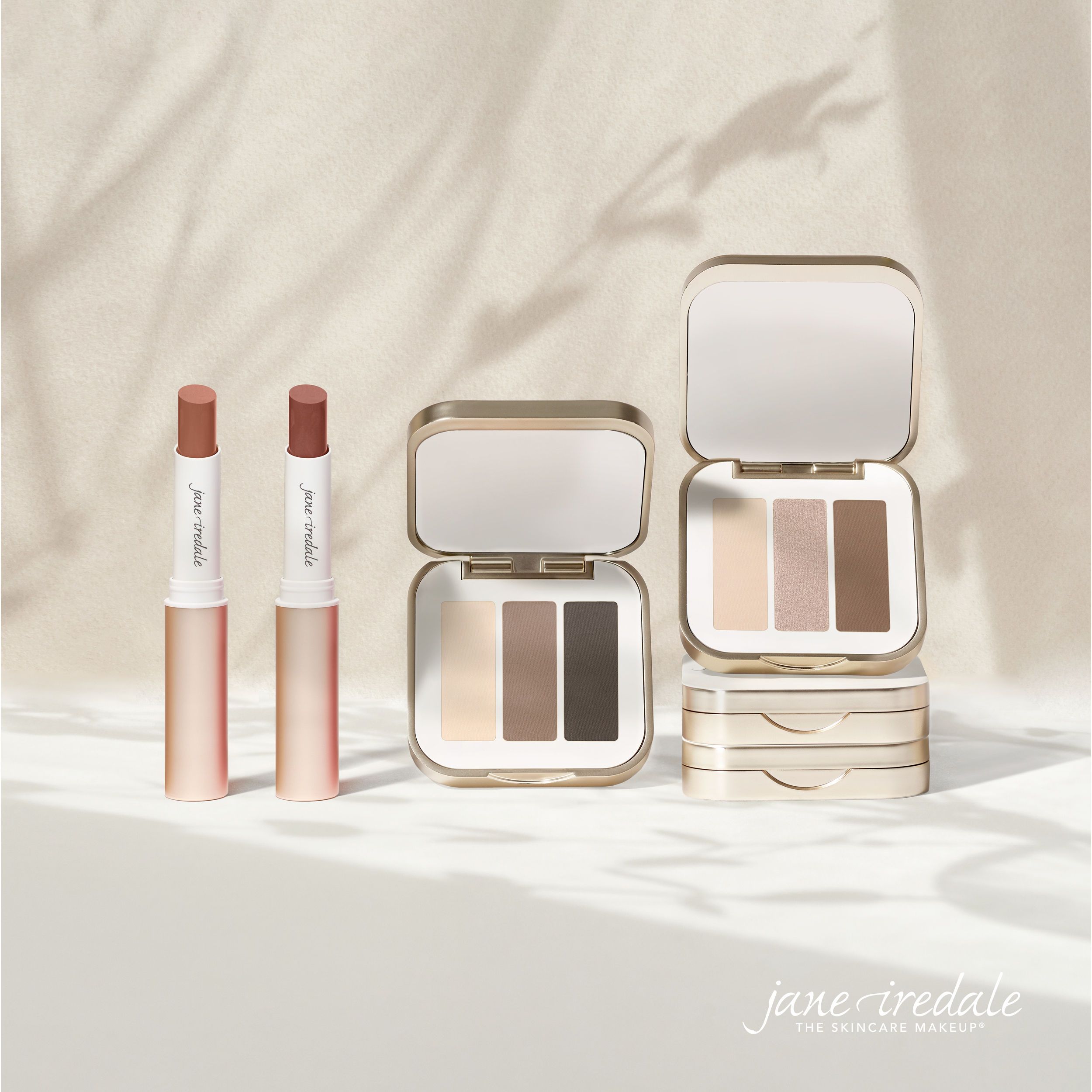 Colorluxe Hydrating Cream Lipstick - Desert Rose - Turnhout