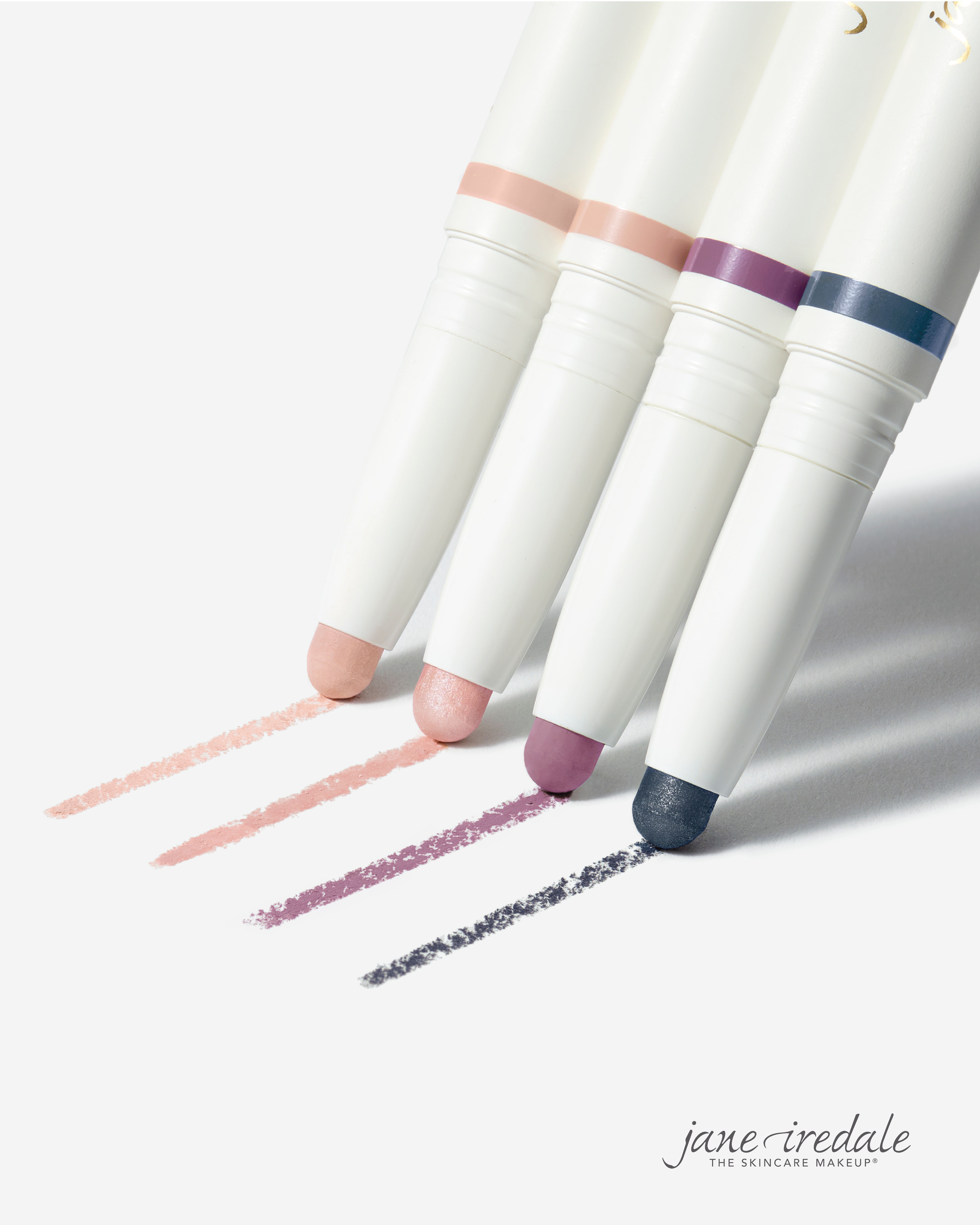 ColorLuxe EyeShadow Sticks - Provence - Turnhout