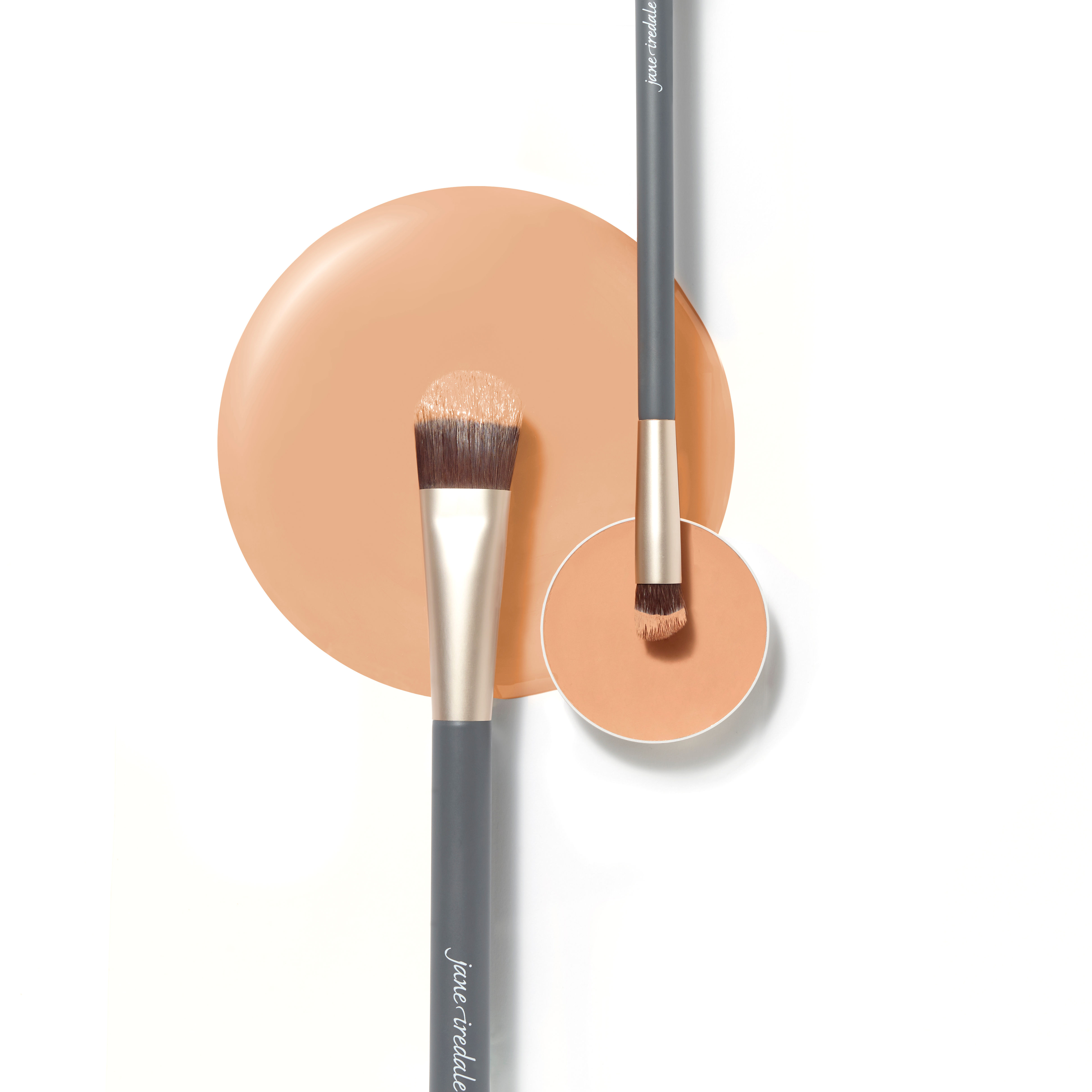 Fluffy Eye Brush  - Turnhout