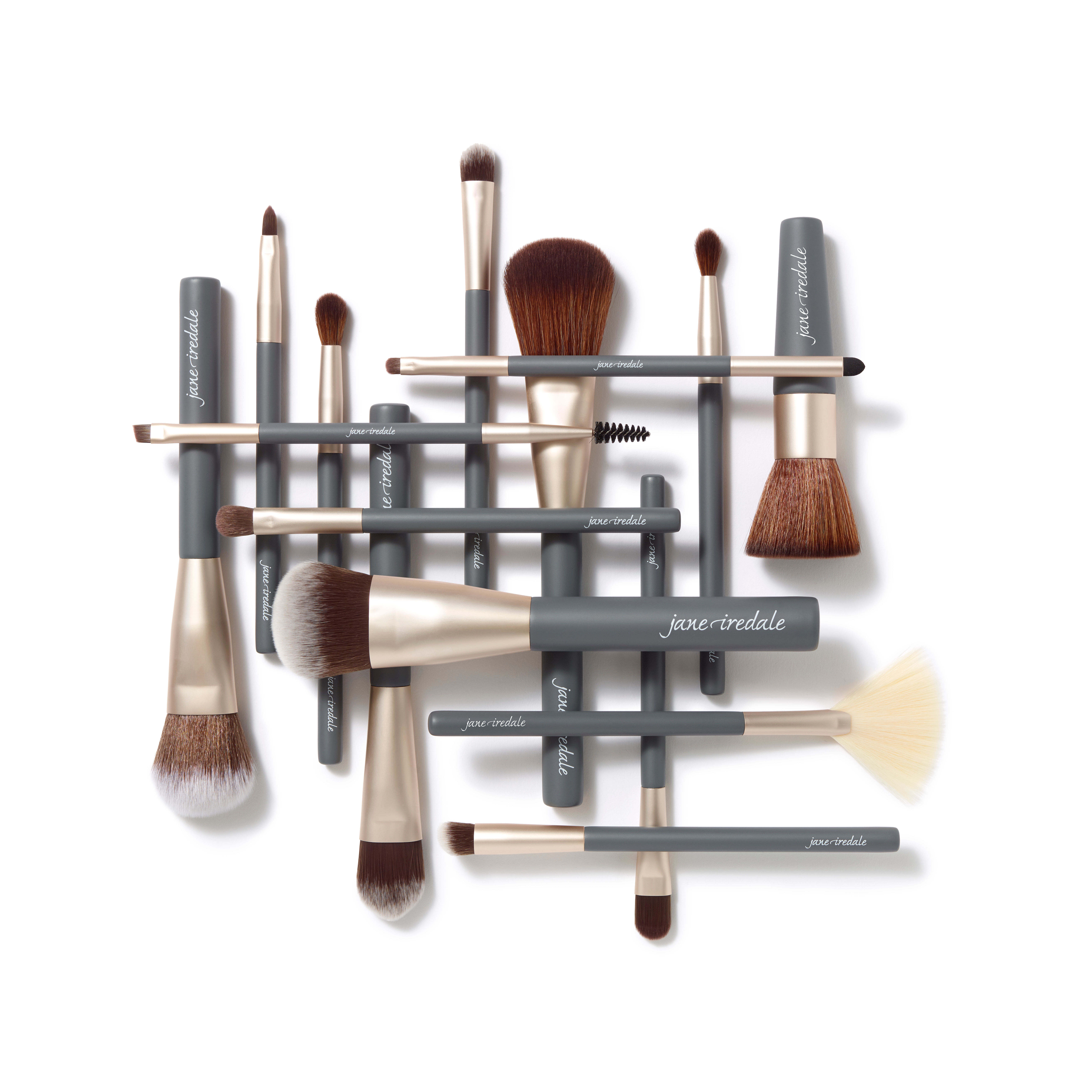Crease Brush  - Turnhout