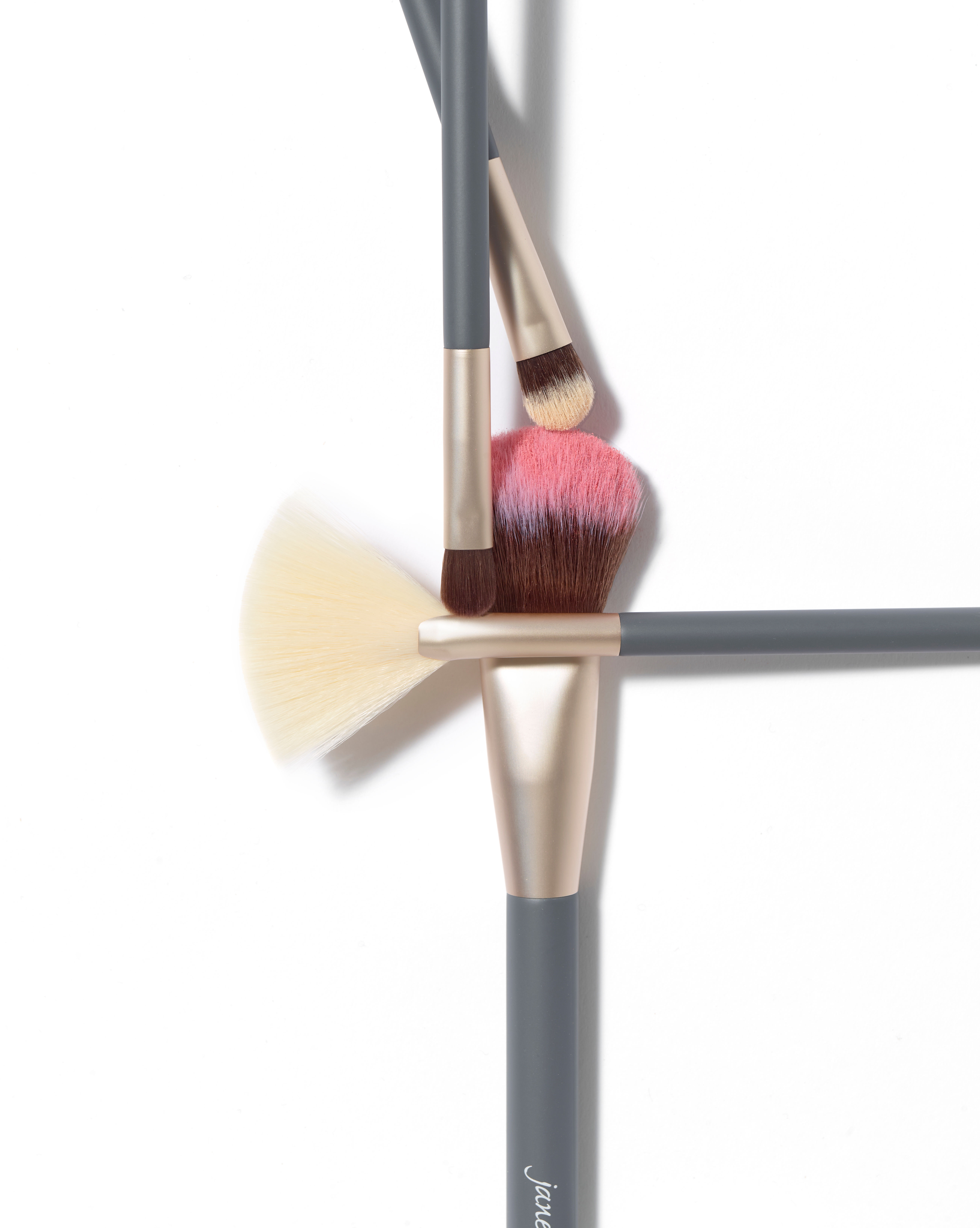 Fan Brush  - Turnhout