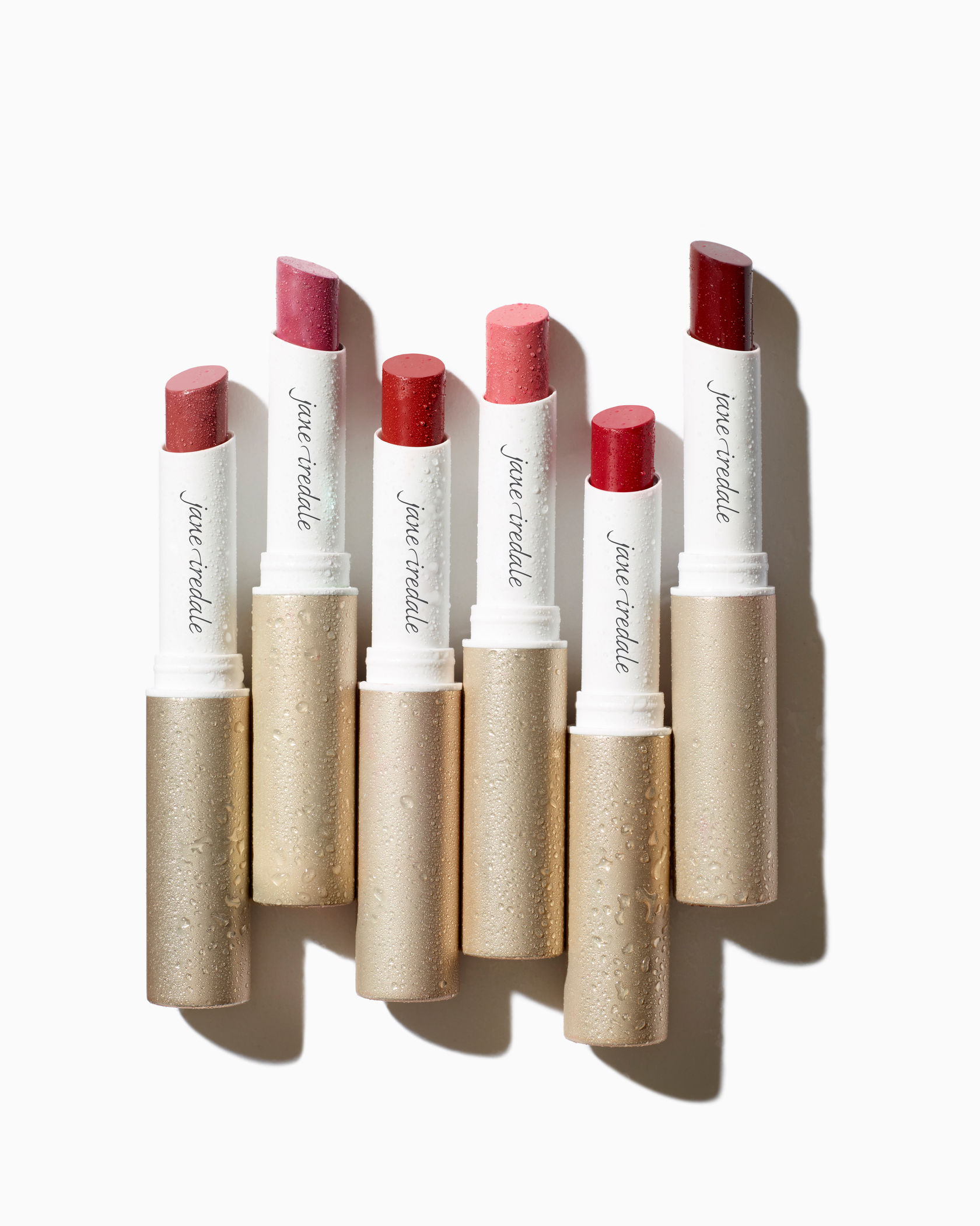 Colorluxe Hydrating Cream Lipstick - Toffee - Turnhout