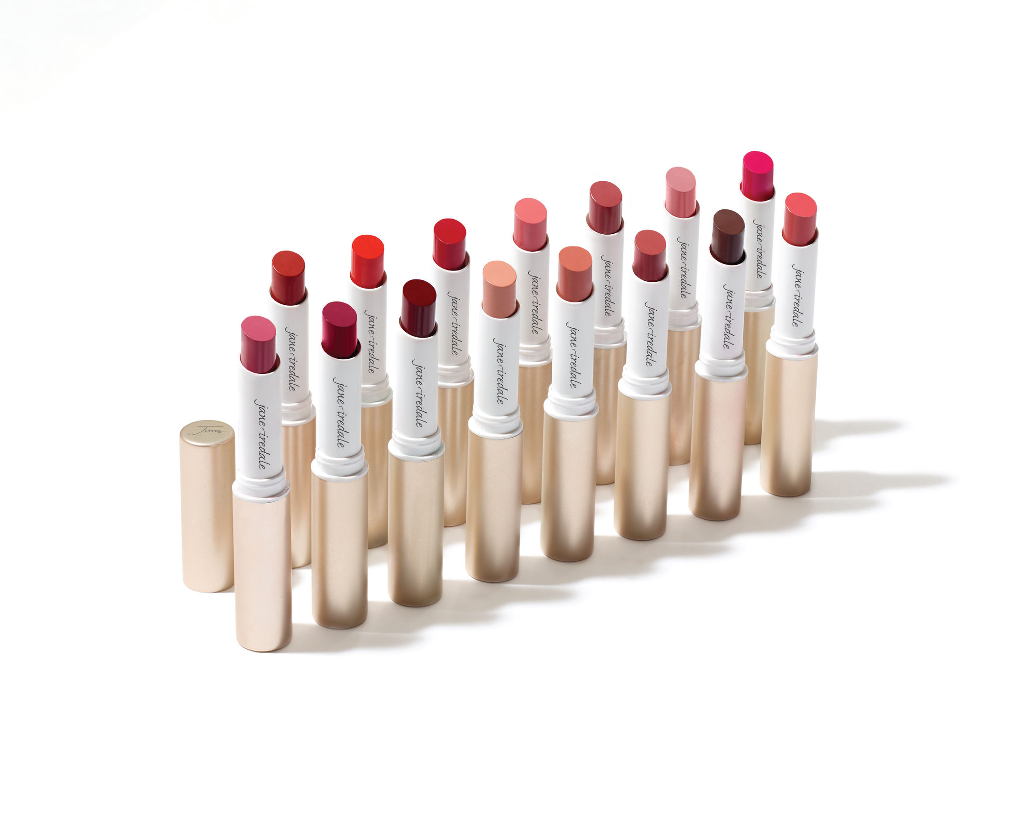 Colorluxe Hydrating Cream Lipstick - Mulberry - Turnhout