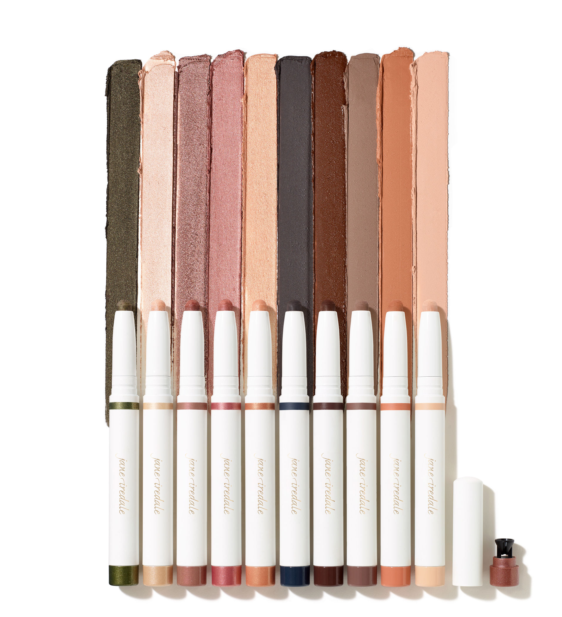 ColorLuxe Eye Shadow Stick - Alabaster - Turnhout