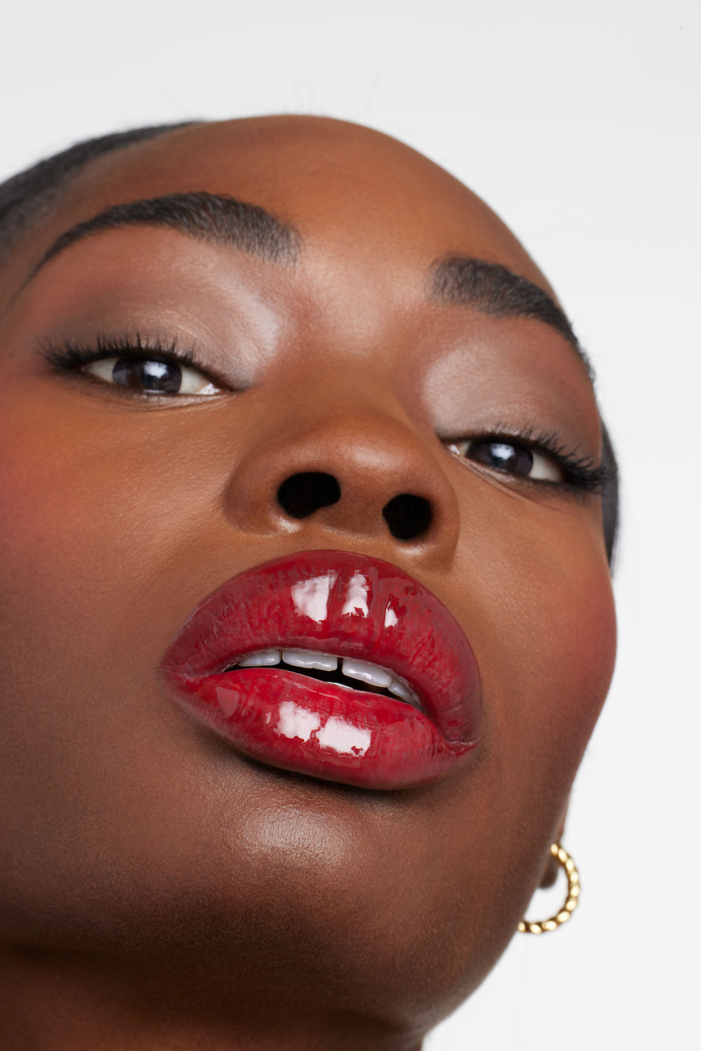 ColorLuxe High Impact Lip Glaze  - Siren - Turnhout