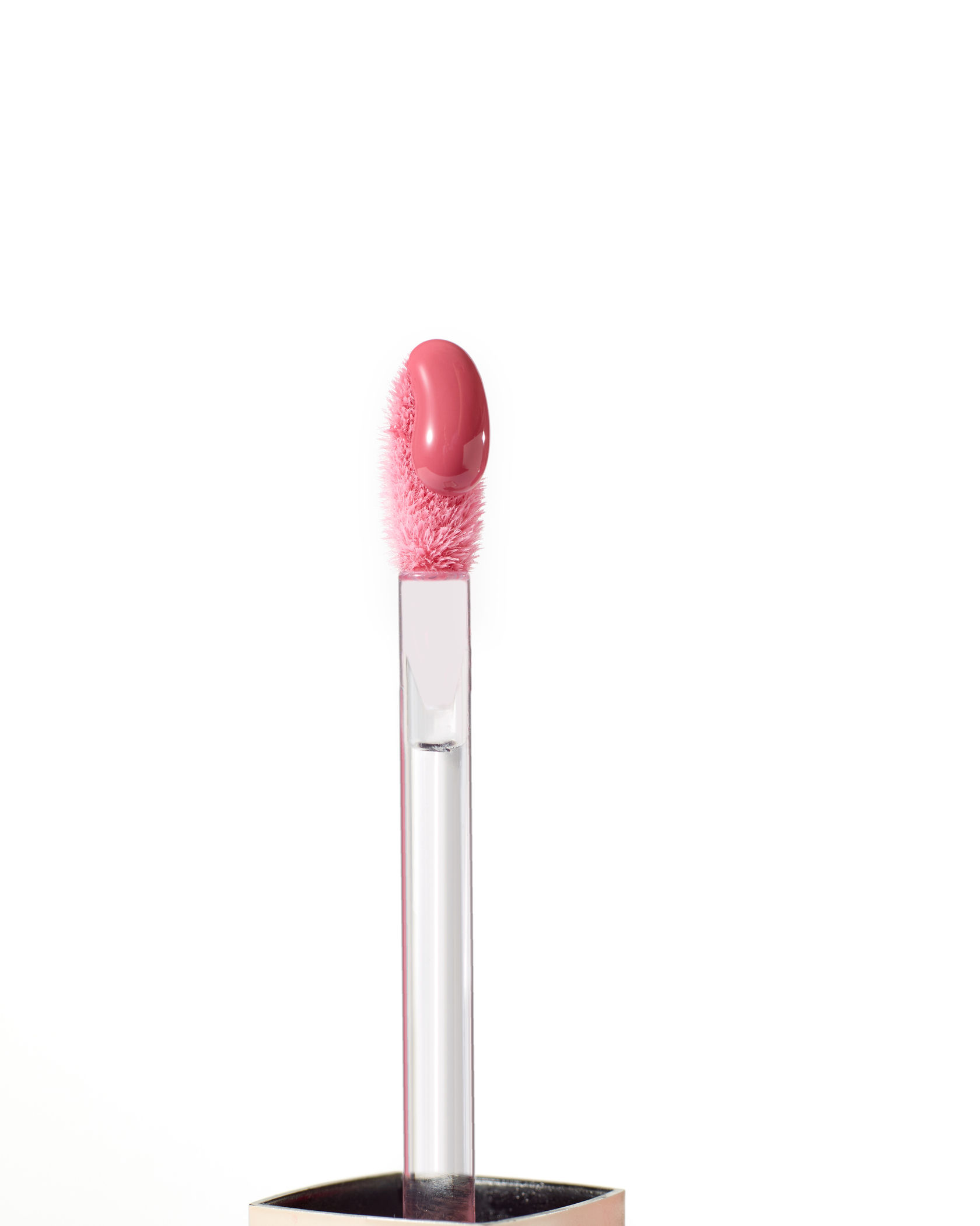 ColorLuxe High Impact Lip Glaze  - Flush - Turnhout