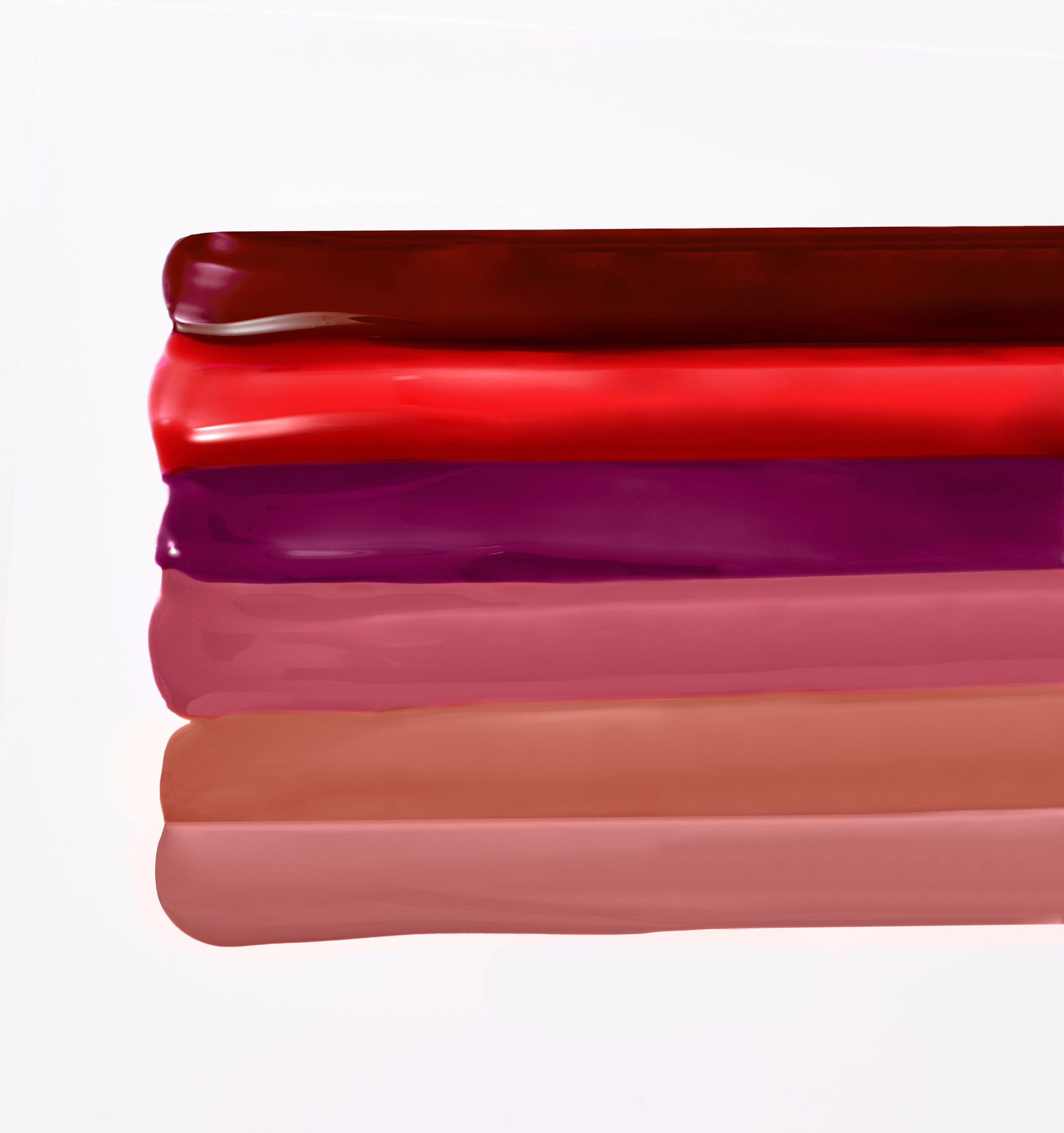 ColorLuxe High Impact Lip Glaze  - Flush - Turnhout
