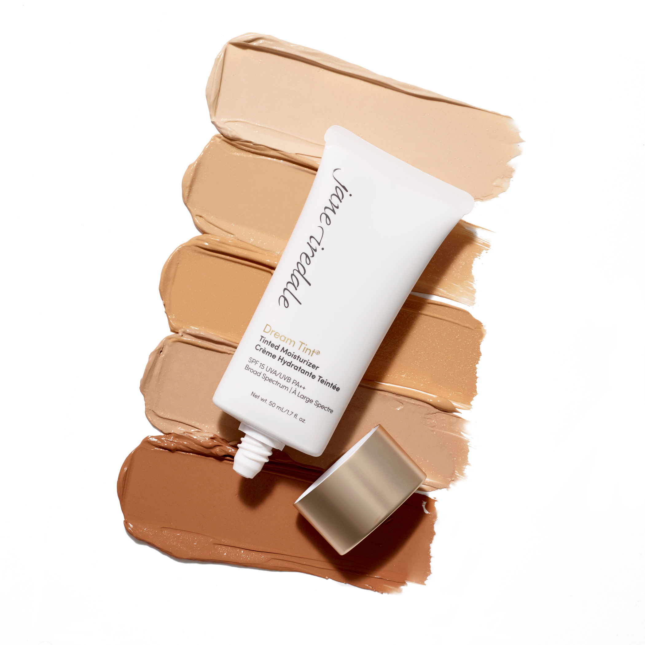 Dream Tint - Medium - Turnhout