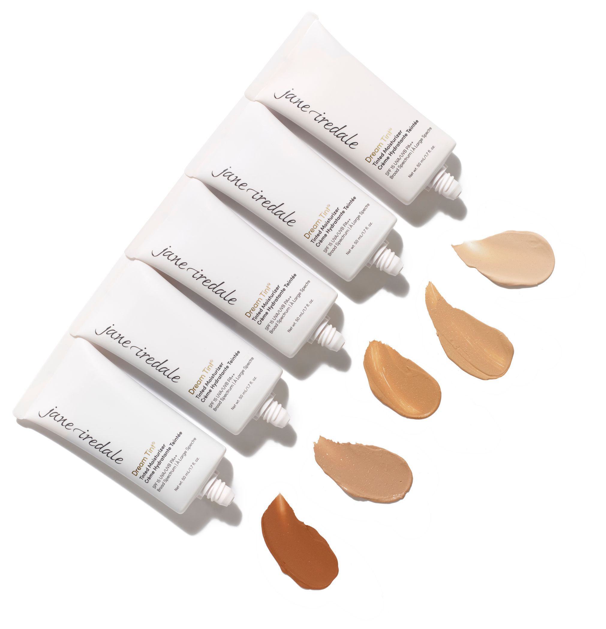 Dream Tint - Medium Light - Turnhout