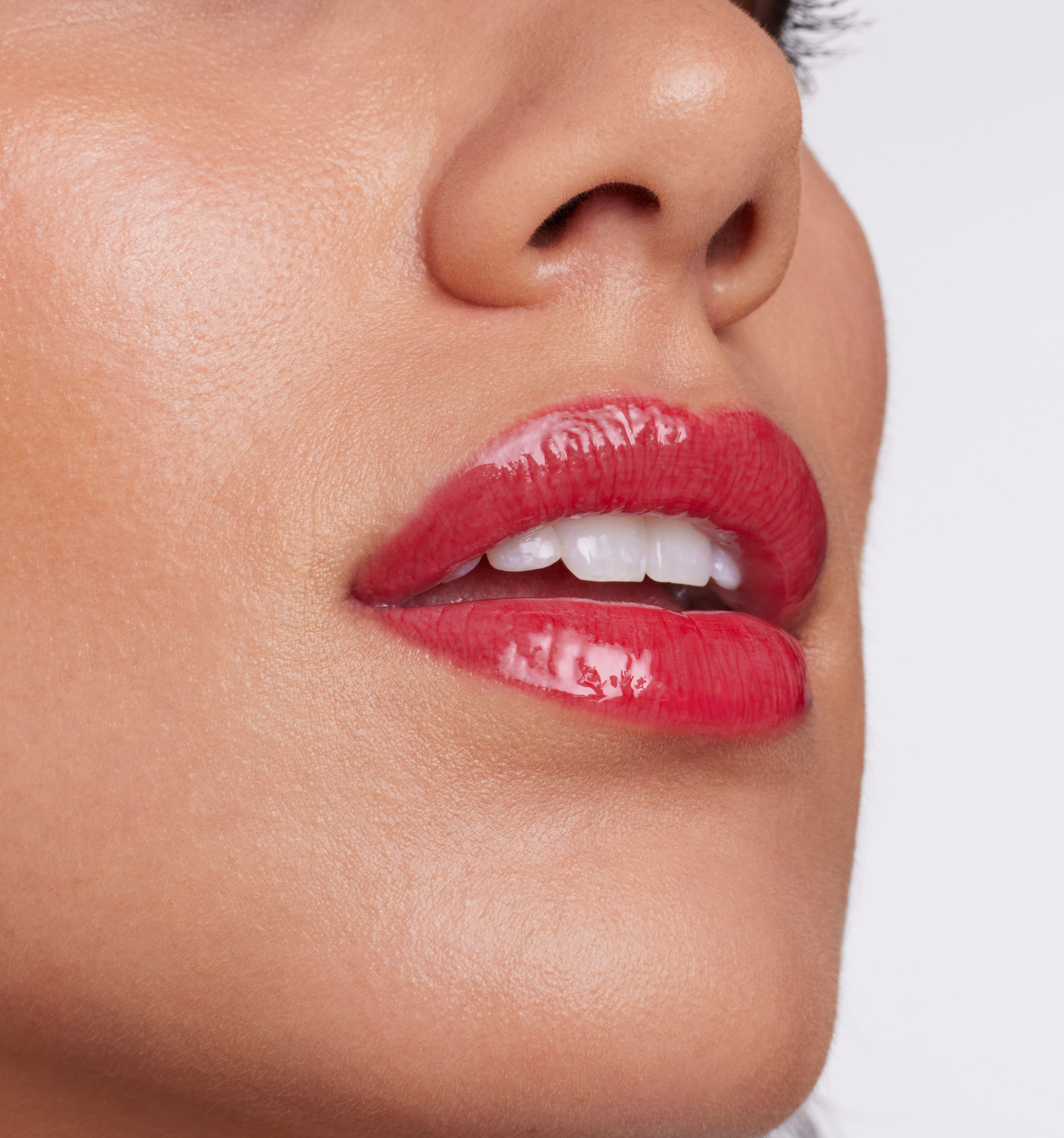 ColorLuxe High Impact Lip Glaze  - Siren - Turnhout